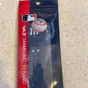 Apple Watch Series 1-6 New York Yankees